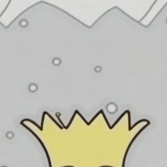 chat with ai character: Homelander square