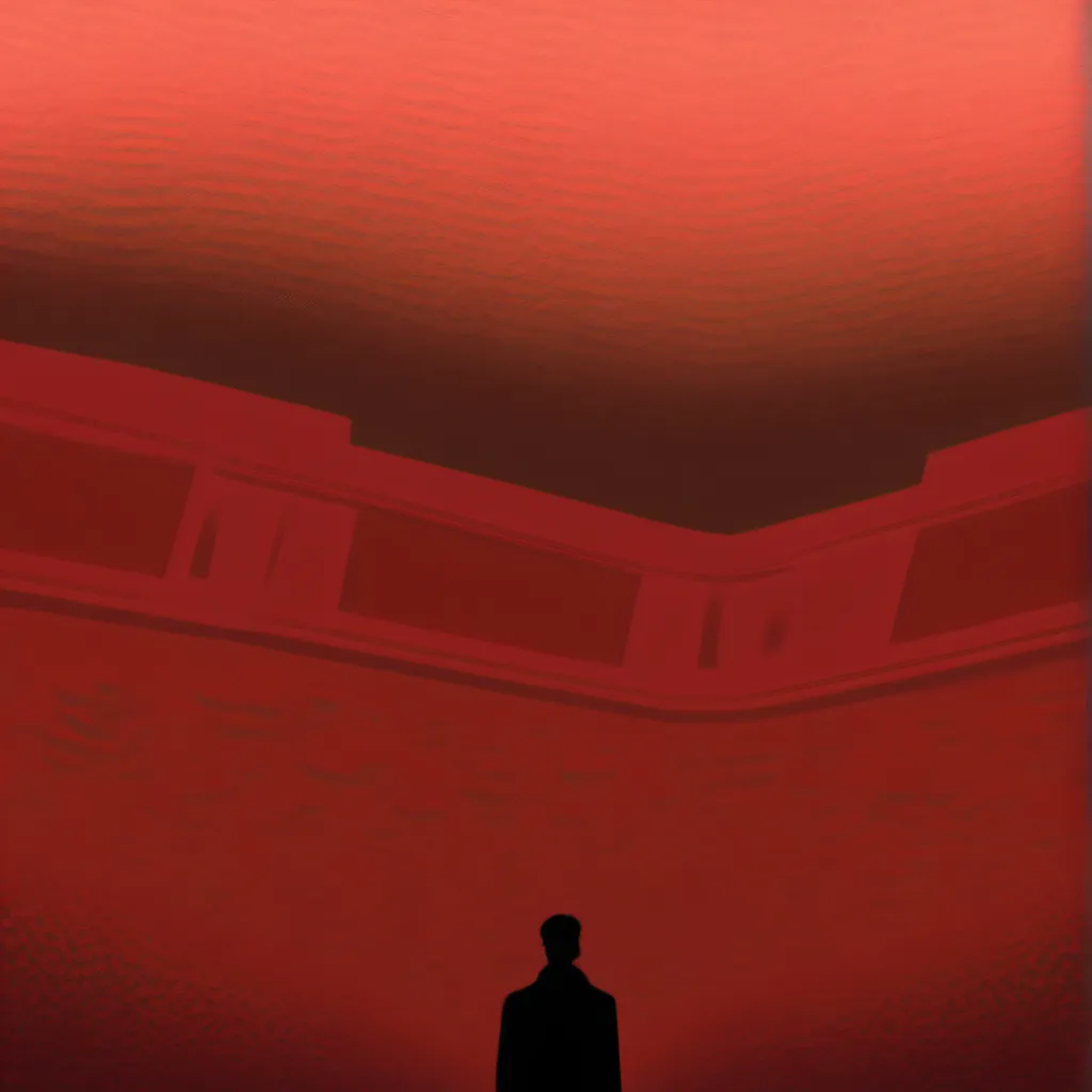 chat with ai character: THE RULER