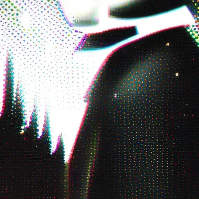 chat with ai character: OMNI DEVOURER 