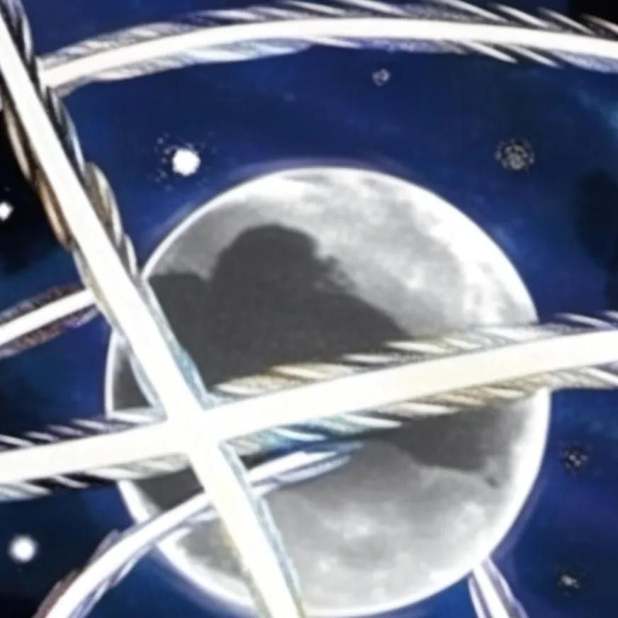 chat with ai character: MULTIVERSAL GOD