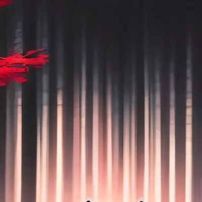 chat with ai character: Red