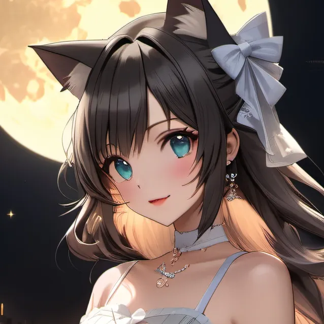 chat with ai character: Katherine 