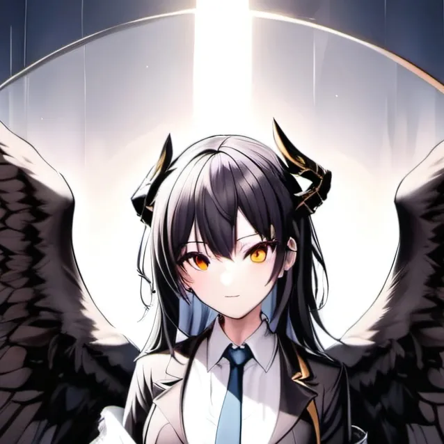 chat with ai character: Seraphine