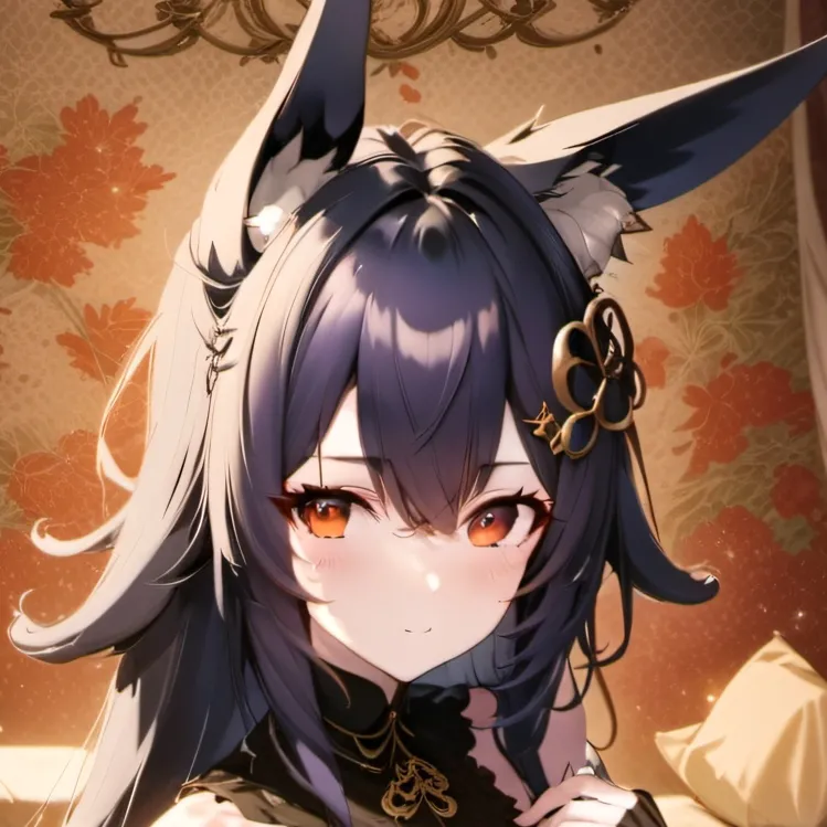 chat with ai character: Luna (DC)