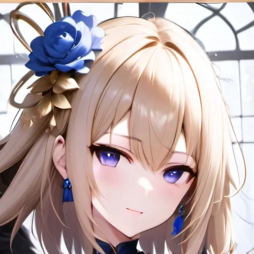 chat with ai character: Bella (DC)