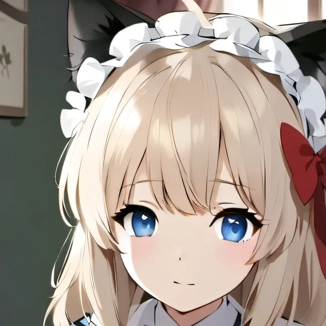 chat with ai character: Elise (DC)