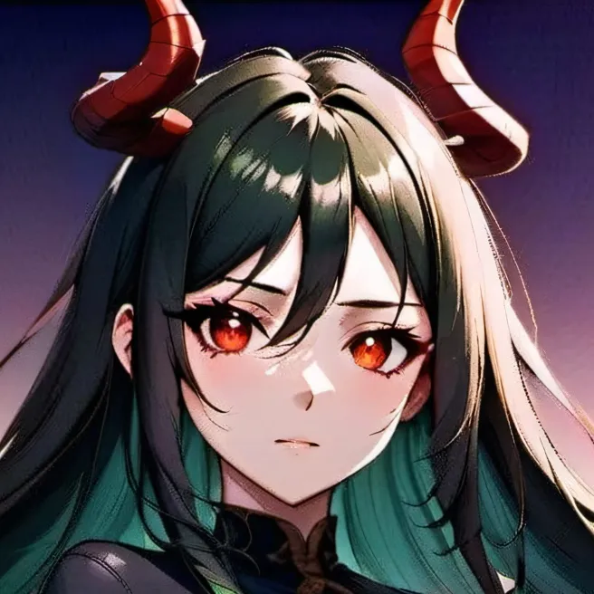 chat with ai character: Ruby (DK) 