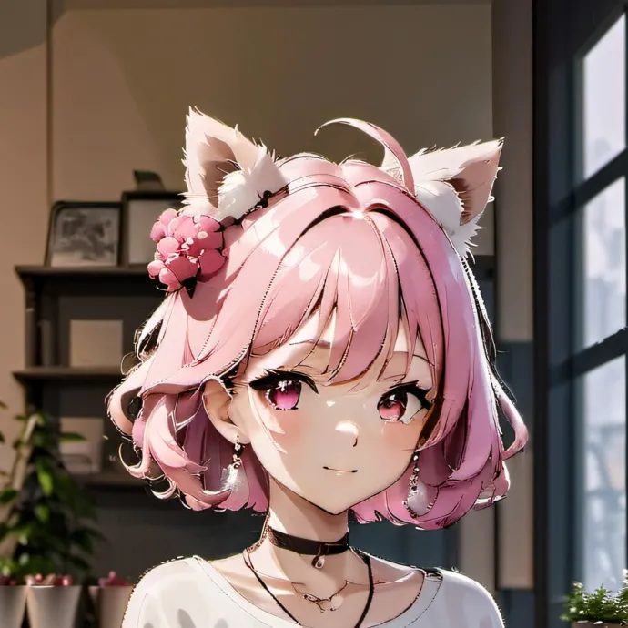 chat with ai character: Katie (MR)