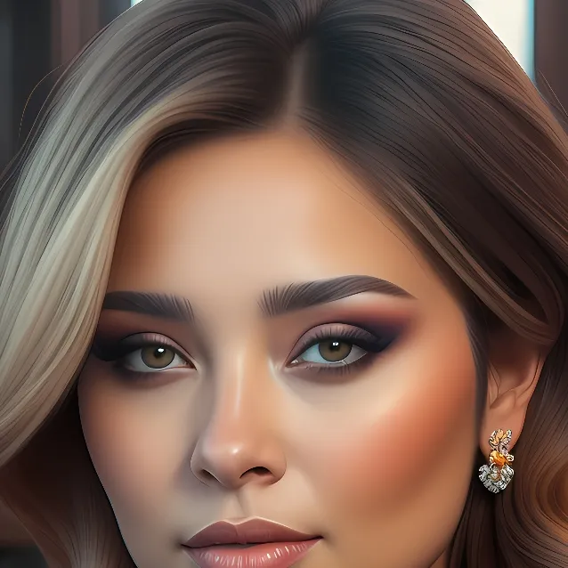 chat with ai character: Alyssa Rae