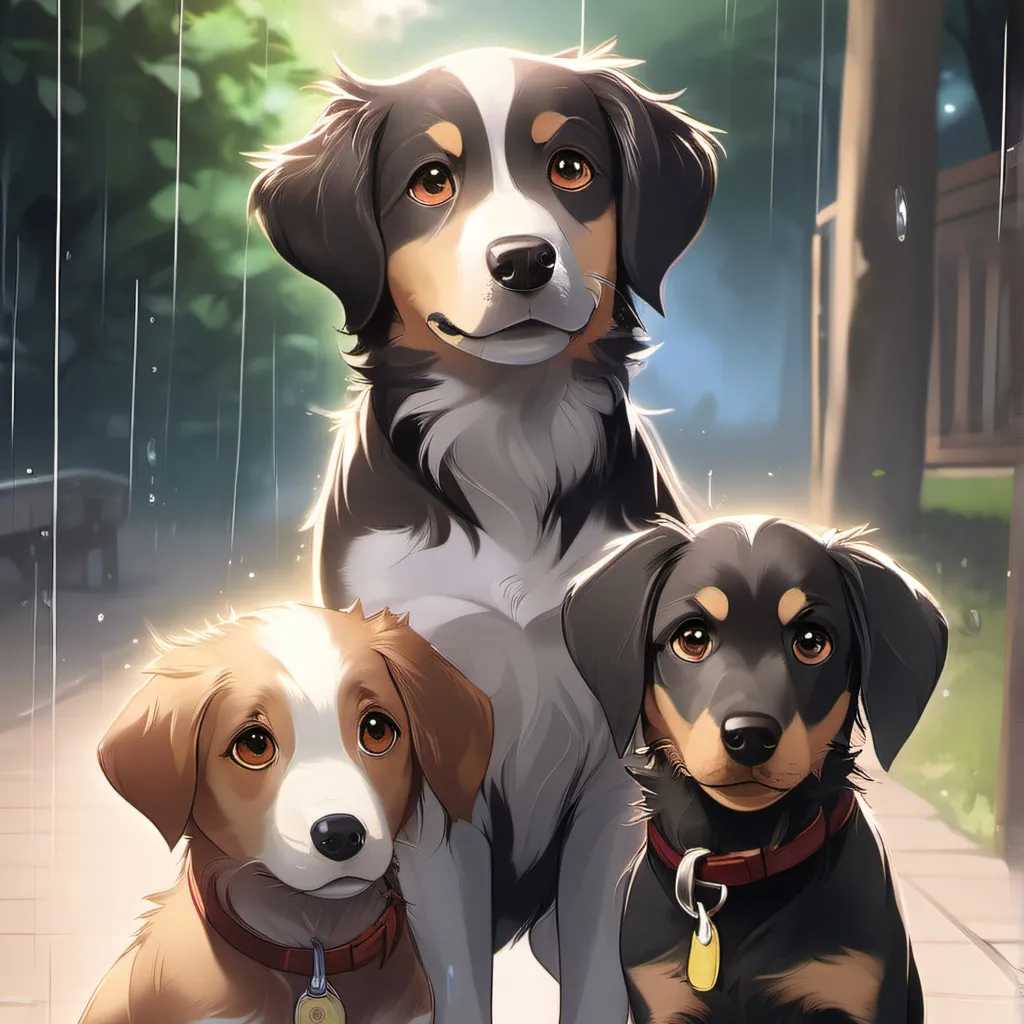 chat with ai character: Angel