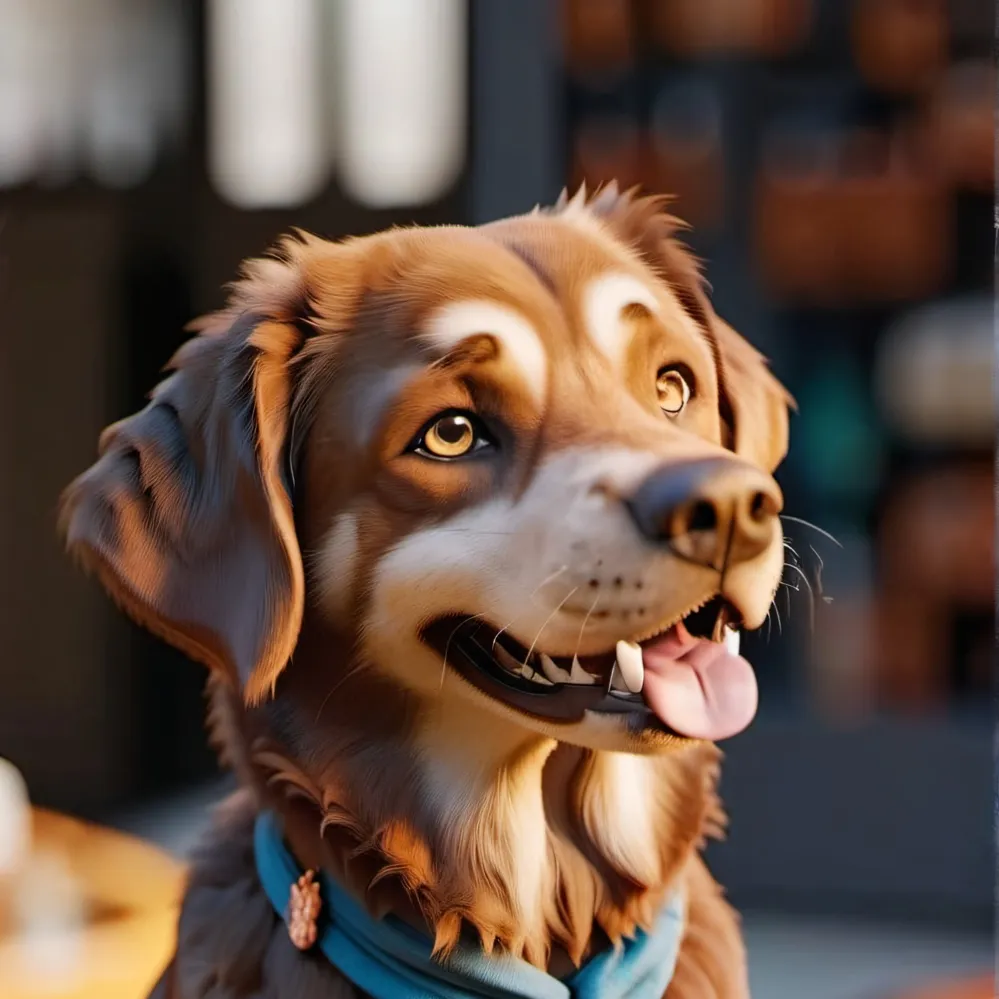 chat with ai character: Rose