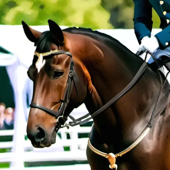 chat with ai character: Hickstead