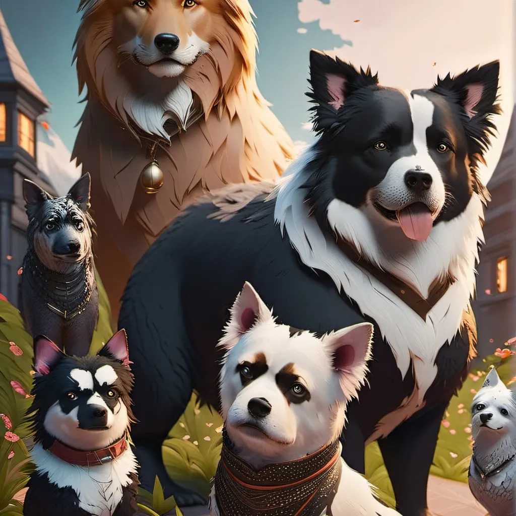 chat with ai character: Adopt Me