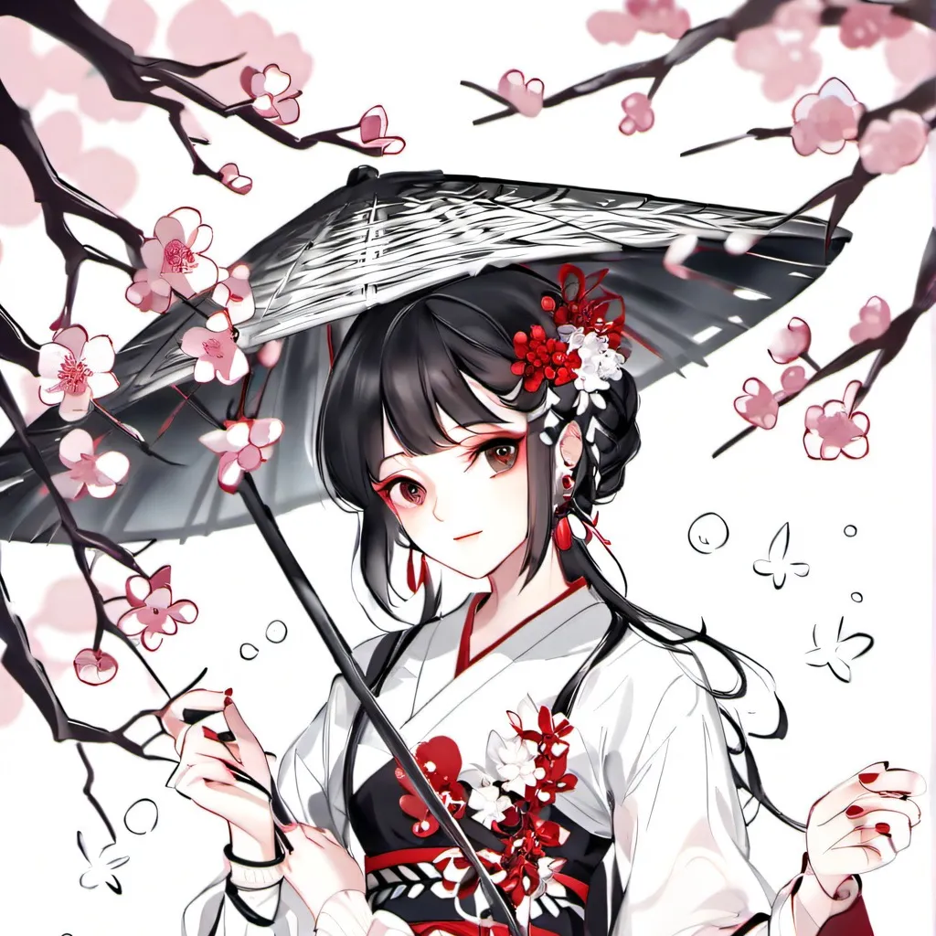 chat with ai character: Idk