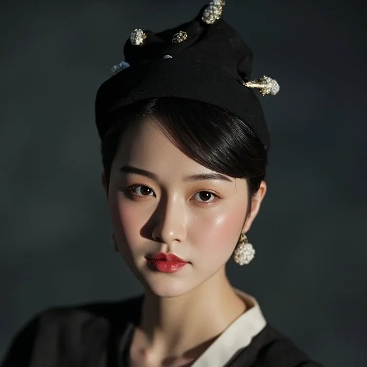 chat with ai character: Anexity