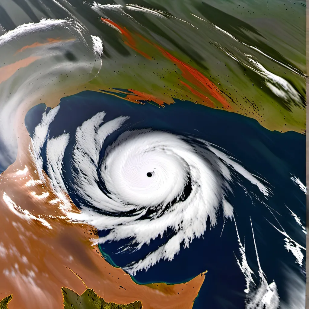 chat with ai character: Egg Bois hurricane