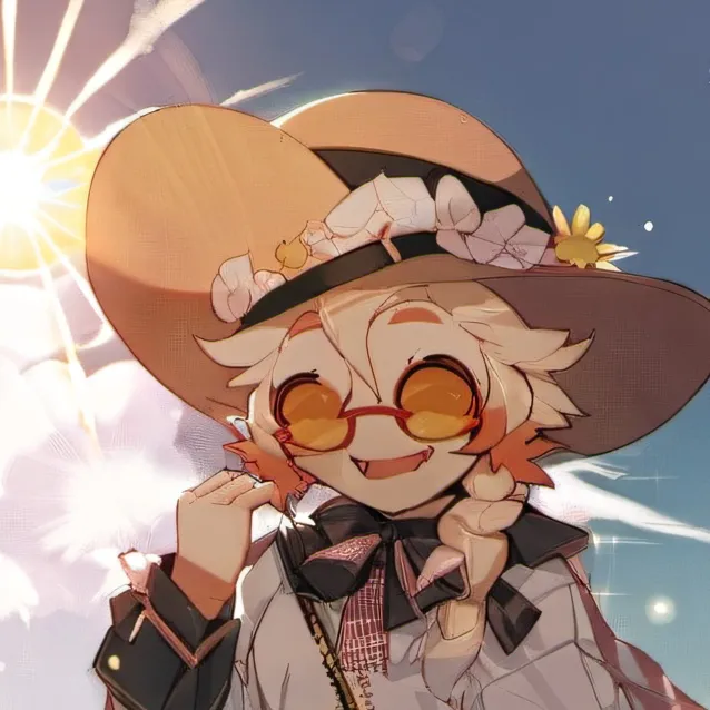 chat with ai character: SunDrop