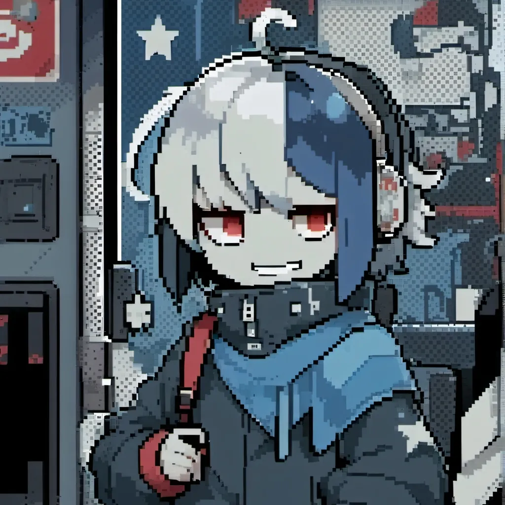 chat with ai character: ☆MoonDrop☆