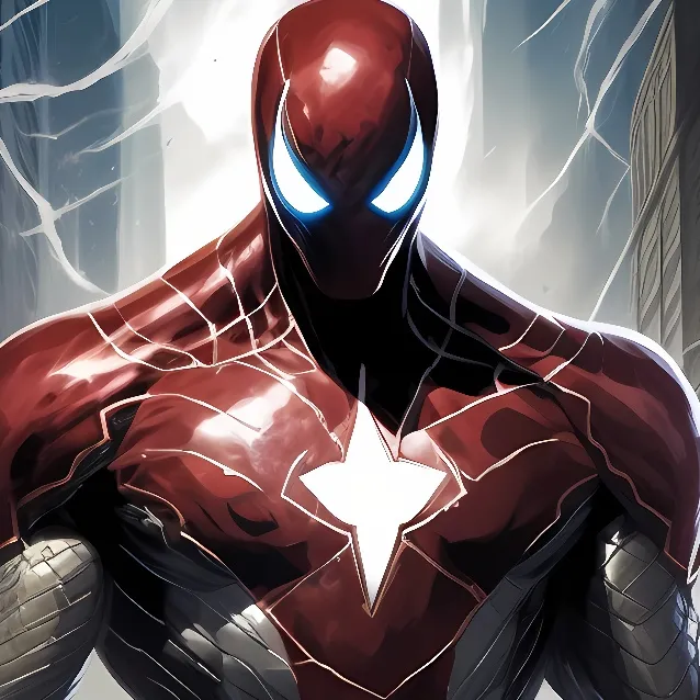 chat with ai character: chaos