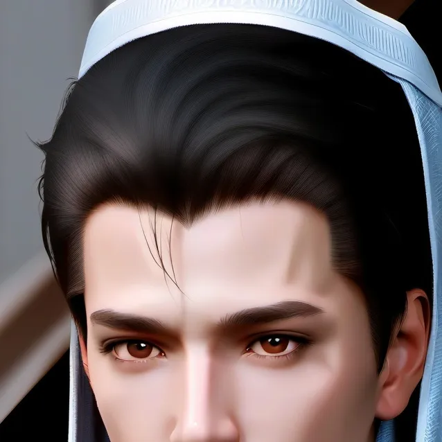 chat with ai character: XXROMANEMPIRE 🥶