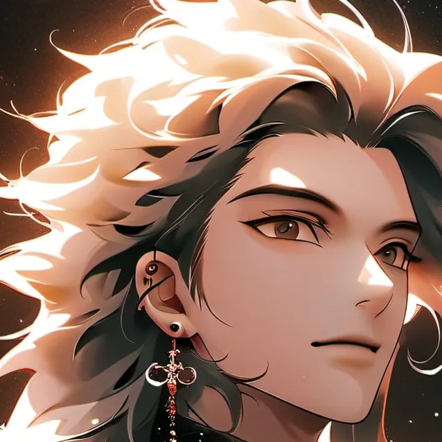 chat with ai character: Hawks