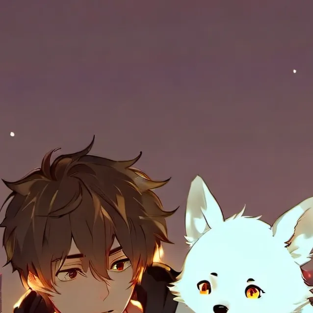 chat with ai character: Azrael afton