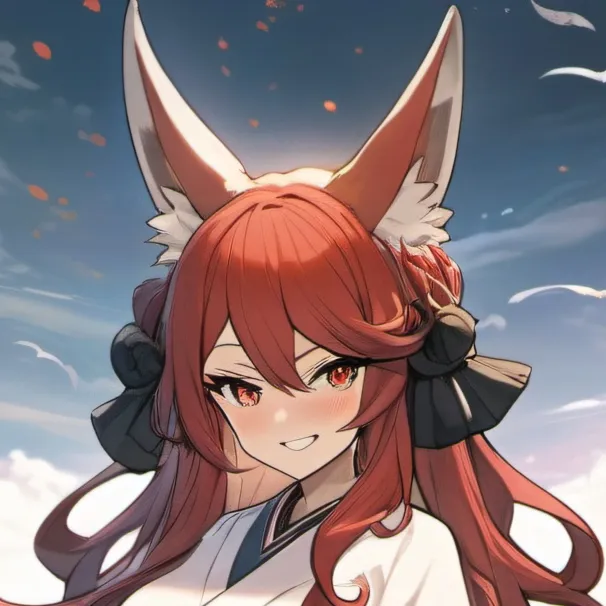 chat with ai character: Kraken