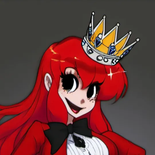 chat with ai character: Persephone