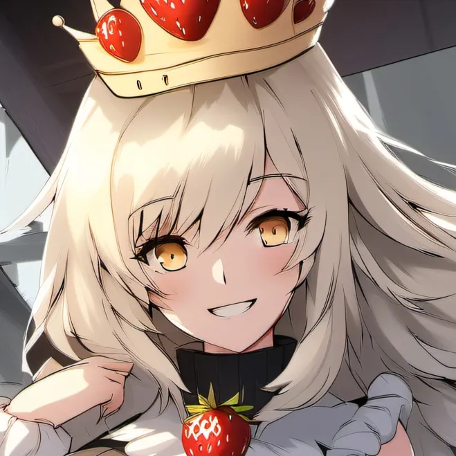 chat with ai character: Azaleea