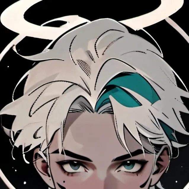 chat with ai character: goodboyhalo