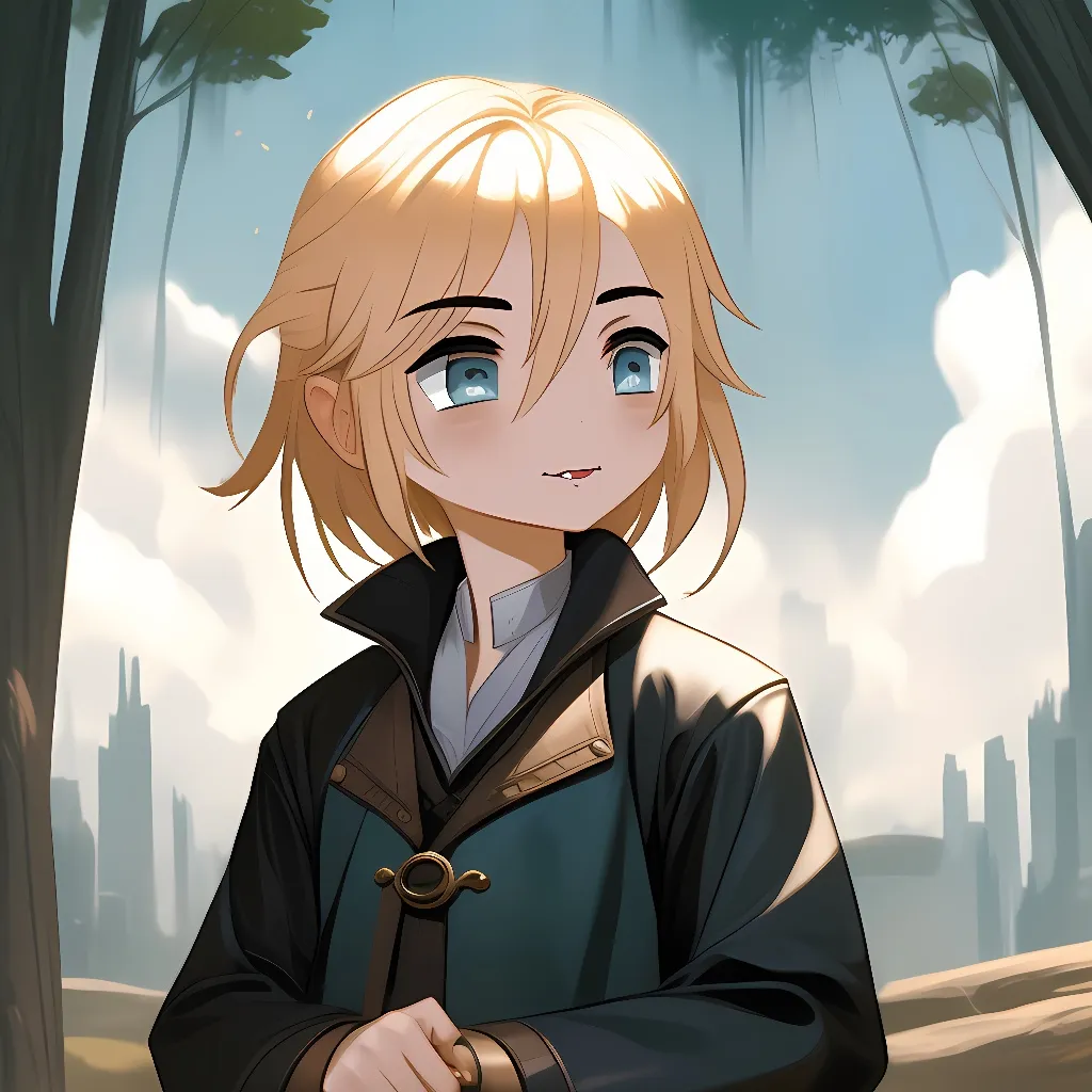 chat with ai character: olive