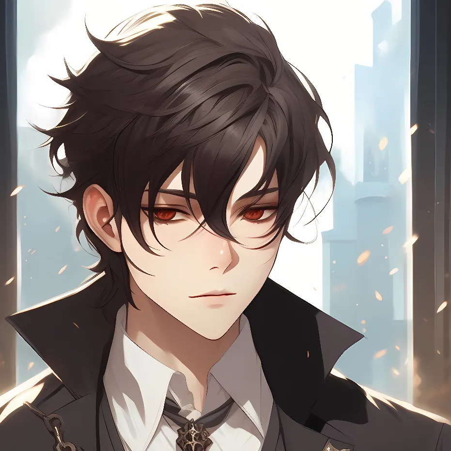 chat with ai character: Octavion