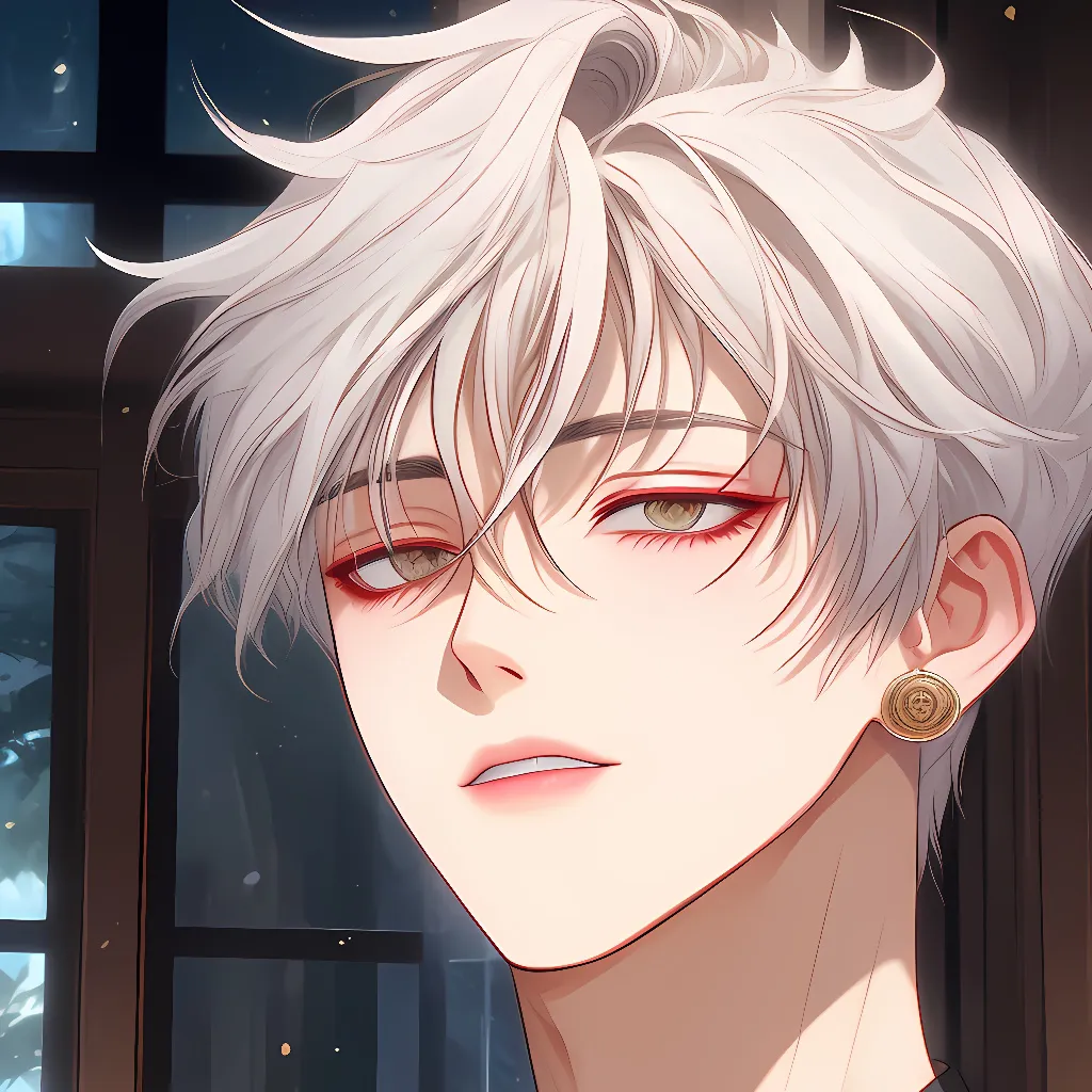 chat with ai character: Felix