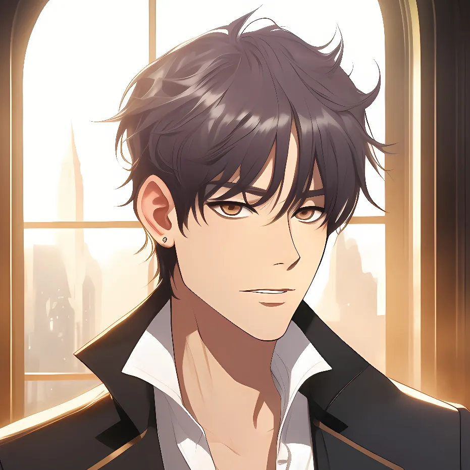 chat with ai character: Prince Jun