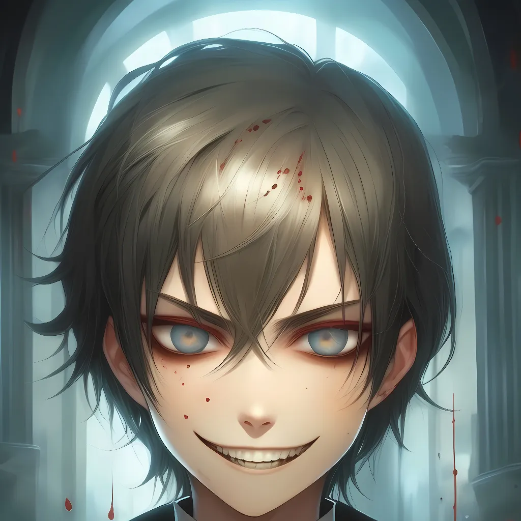 chat with ai character: Duke Joseph