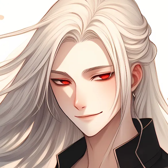 chat with ai character: Hendrixk