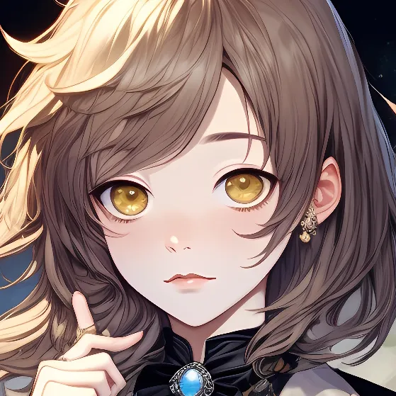 chat with ai character: Suzuki 