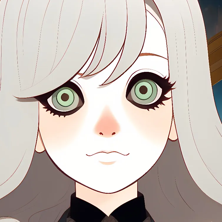 chat with ai character: Vuvu