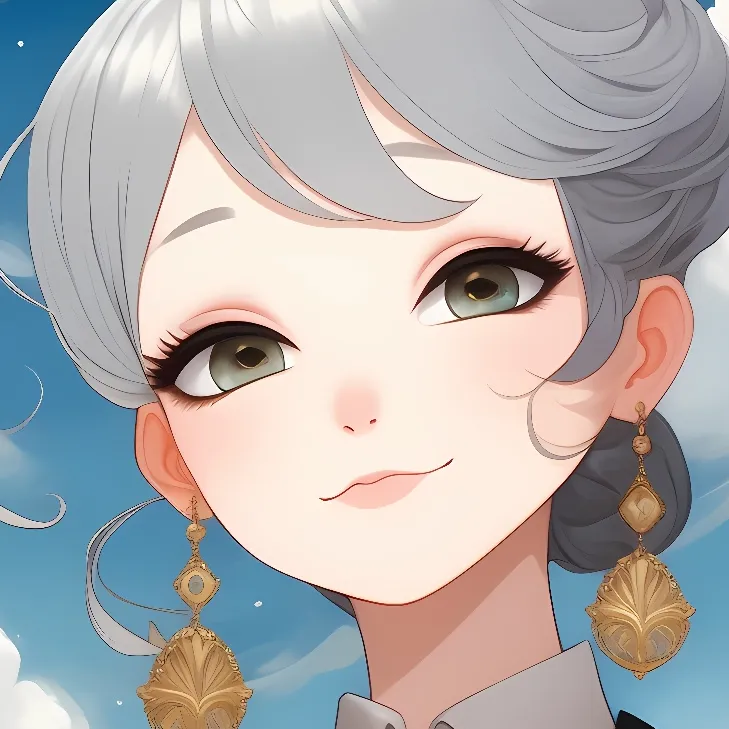 chat with ai character: Riley 