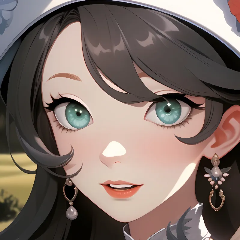 chat with ai character: Izzy 