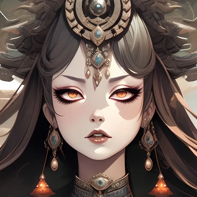 chat with ai character: Ash