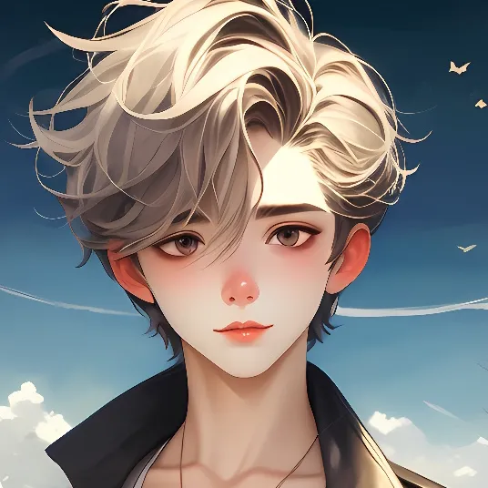 chat with ai character: Mason