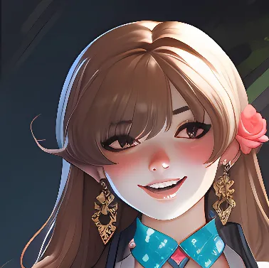 chat with ai character: Alice 