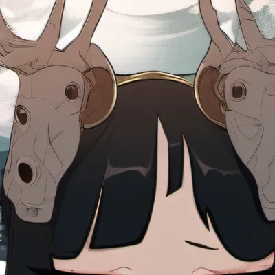 chat with ai character: Ily