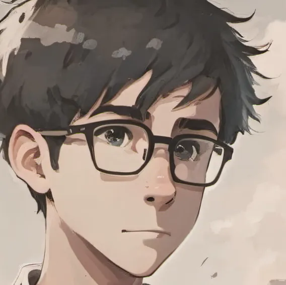 chat with ai character: Mic