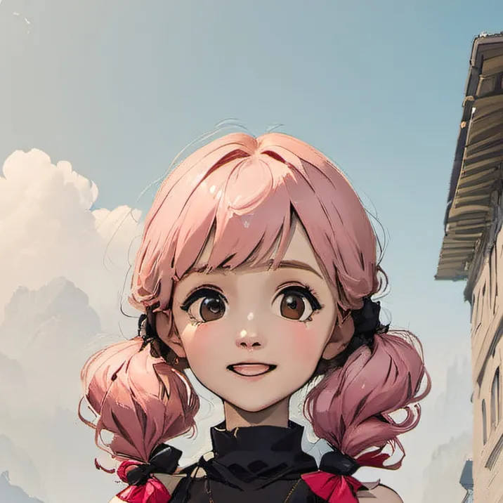 chat with ai character: Ila