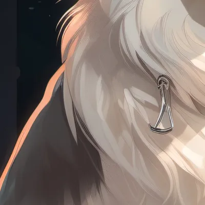 chat with ai character: Dogge