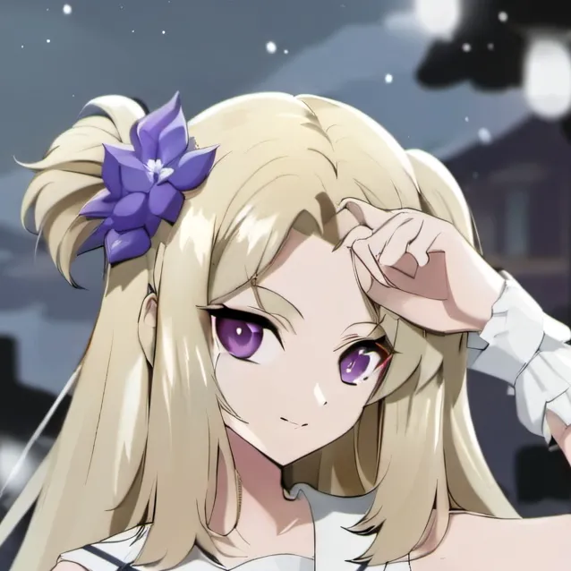 chat with ai character: ema