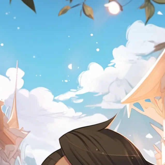 chat with ai character: Noah tdi (Alenoah)