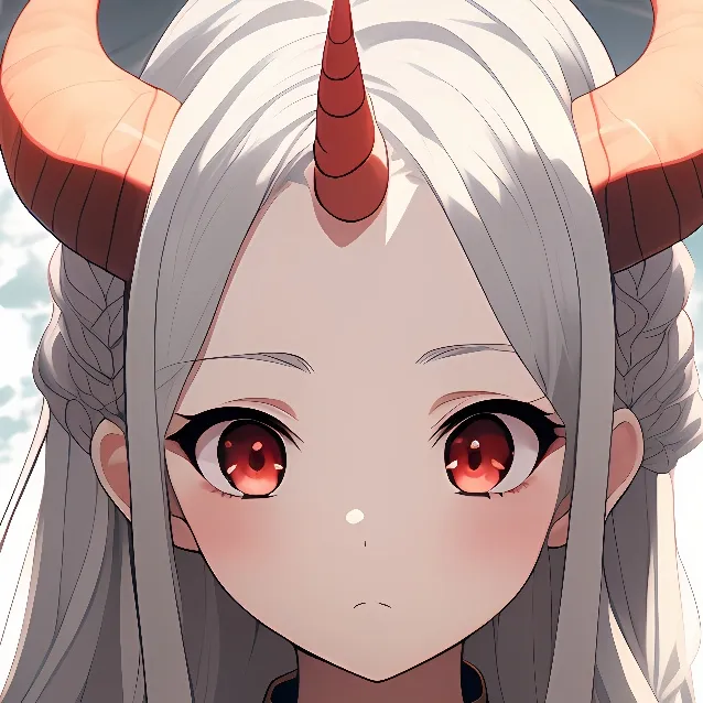 chat with ai character: Eri